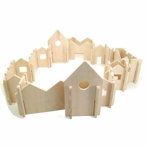 The Happy Architect Set – Natural  |   Pretend Play Toys Pretend Play Toys Pretend Play Toys