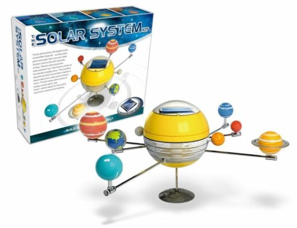 The Solar System Kit  |   Outdoor Toys Outdoor Toys Outdoor Toys