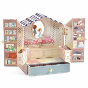 Tinou Shop Music Box  |   Accessories Accessories Accessories