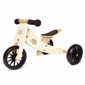 Tiny Tot Trike – Cream  |   Outdoor Toys Outdoor Toys Outdoor Toys