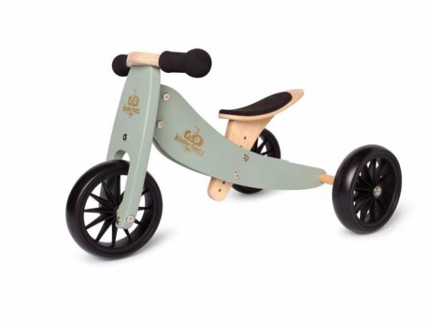 Tiny Tot Trike – Sage  |   Outdoor Toys Outdoor Toys Outdoor Toys