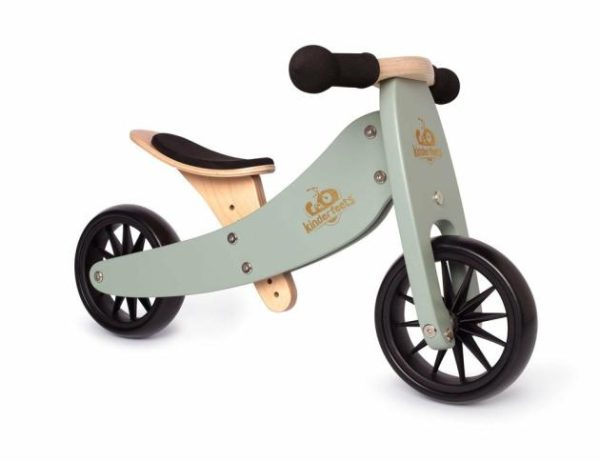 Tiny Tot Trike – Sage  |   Outdoor Toys Outdoor Toys Outdoor Toys