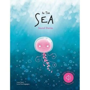 To The Sea Sound Book  |   Books Books Books