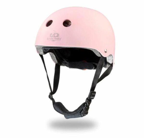 Toddler Bike Helmet – Matte Rose  |   Accessories Accessories Accessories