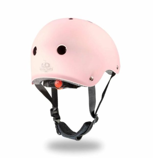 Toddler Bike Helmet – Matte Rose  |   Accessories Accessories Accessories