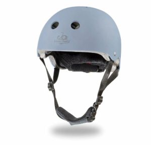 Toddler Bike Helmet – Matte Slate Blue  |   Accessories Accessories Accessories