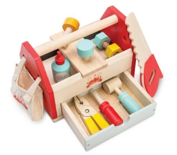 Tool Box  |   Pretend Play Toys Pretend Play Toys Pretend Play Toys