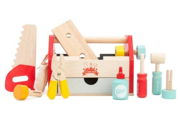 Tool Box  |   Pretend Play Toys Pretend Play Toys Pretend Play Toys