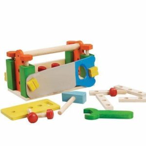 Tool Box Workbench  |   Educational & Learning Toys Educational & Learning Toys Educational & Learning Toys