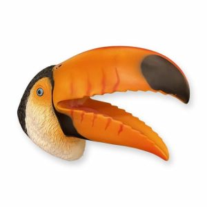 Toucan Hand Puppet  |   Accessories Accessories Accessories