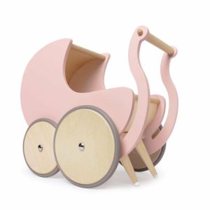 Walker Pram – Rose  |   Outdoor Toys Outdoor Toys Outdoor Toys