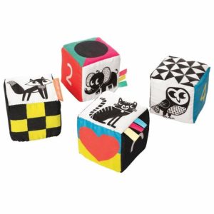 Wimmer Ferguson Mind Cubes  |   Baby Toys Baby Toys Baby Toys