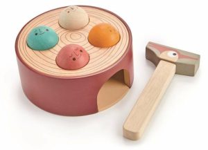 Woodpecker Game  |   Wooden Toys Shop Wooden Toys