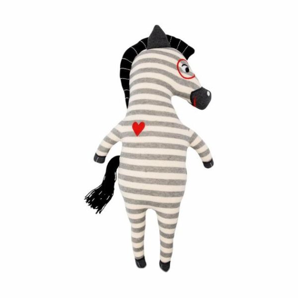 Zippy Zebra  |   Eco Toys Eco Toys Eco Toys