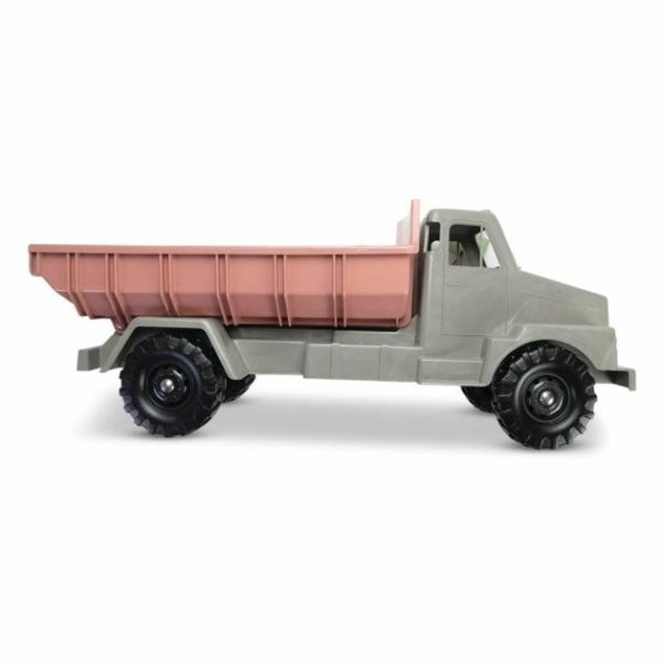 Green Bean – Giant Dump Truck – 69Cm  |   Outdoor Toys Outdoor Toys Outdoor Toys