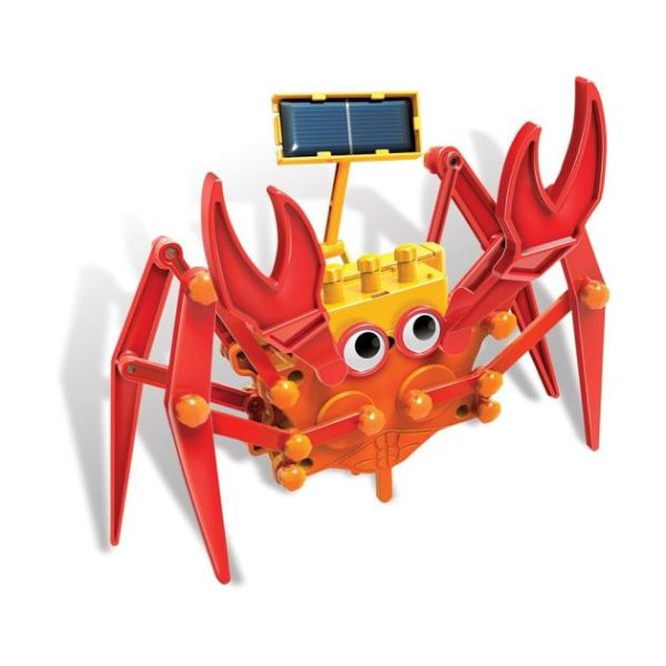 Green Science – Hybrid Crabot  |   Outdoor Toys Outdoor Toys Outdoor Toys