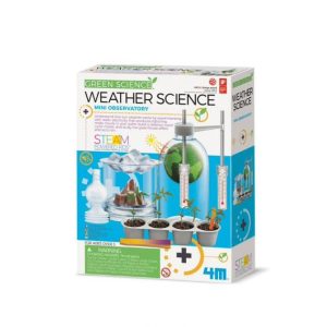 Green Science – Weather Science  |   Outdoor Toys Outdoor Toys Outdoor Toys