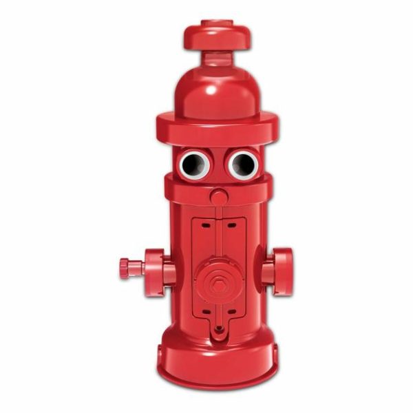 Kidzrobotix – Hydrant Robot  |   Outdoor Toys Outdoor Toys Outdoor Toys