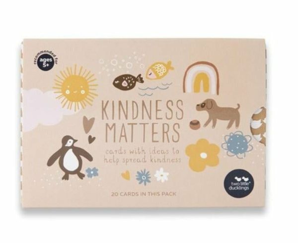 Kindness Matters  |   Baby Toys Baby Toys Baby Toys