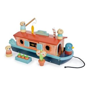 Little Otter Canal Boat  |   Vehicle Toys Shop Vehicle Toys