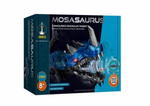 Mosasaurus – Armoured Dinosaur Robot  |   Robotics & Coding Toys Robotics & Coding Toys Robotics & Coding Toys