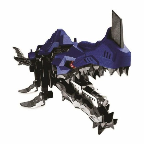 Mosasaurus – Armoured Dinosaur Robot  |   Robotics & Coding Toys Robotics & Coding Toys Robotics & Coding Toys