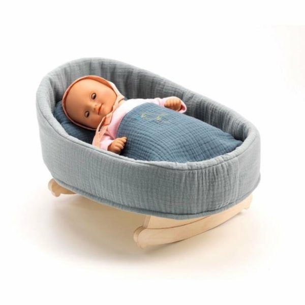 Pomea – Blue Dream Rocking Cradle  |   Accessories Accessories Accessories