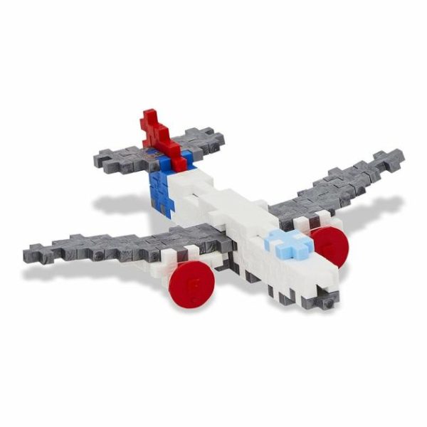 Airplane – 100 Pcs Tube  |   Pocket Money Toys Pocket Money Toys Pocket Money Toys