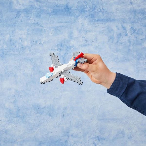 Airplane – 100 Pcs Tube  |   Pocket Money Toys Pocket Money Toys Pocket Money Toys