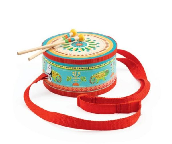 Animambo Drum  |   Musical Toys Musical Toys Musical Toys