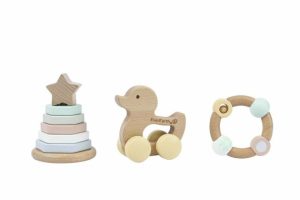 Baby Gift Set Box  |   Wooden Toys Shop Wooden Toys