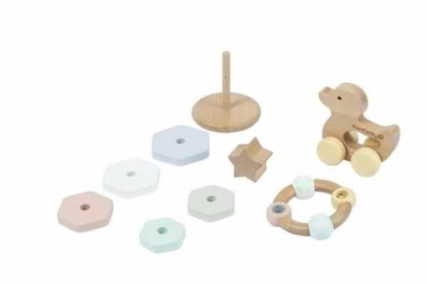 Baby Gift Set Box  |   Wooden Toys Shop Wooden Toys