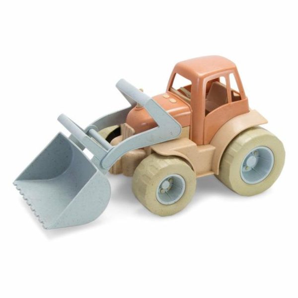 Bioplastic – Tractor  |   Outdoor Toys Outdoor Toys Outdoor Toys