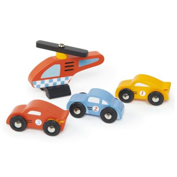 Blue Bird Service Station  |   Pretend Play Toys Pretend Play Toys Pretend Play Toys