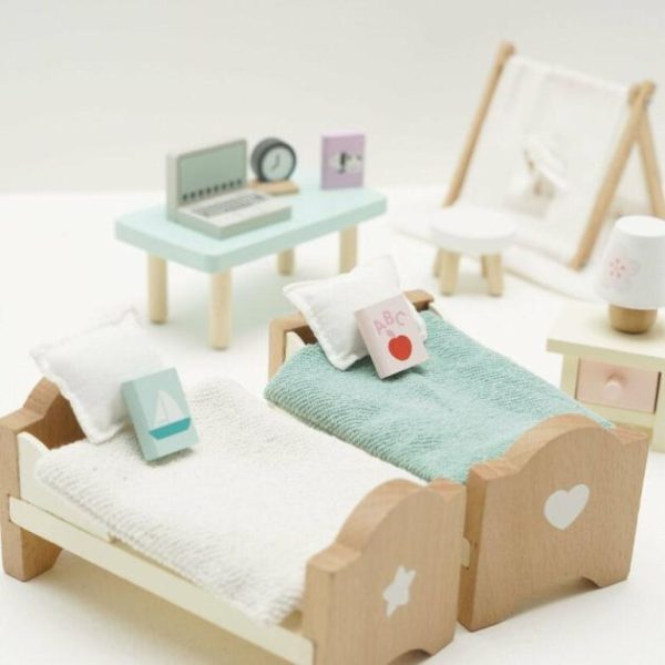 Daisylane Child’s Bedroom  |   Wooden Toys Shop Wooden Toys