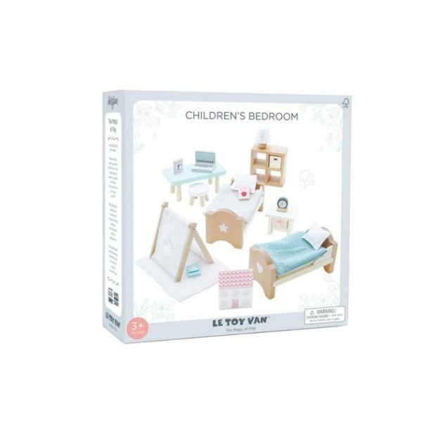 Daisylane Child’s Bedroom  |   Wooden Toys Shop Wooden Toys