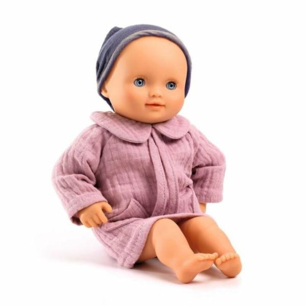 Dalhia Pomea Soft Body Doll  |   Pretend Play Toys Pretend Play Toys Pretend Play Toys