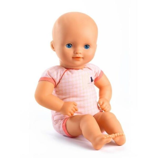 Dalhia Pomea Soft Body Doll  |   Pretend Play Toys Pretend Play Toys Pretend Play Toys